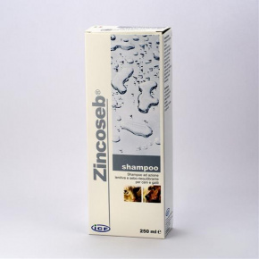 Zincoseb sampon 250 ml