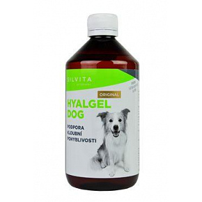 Hyalgel Dog Original Apple 500ml Hyalgel Dog Original Apple 500ml