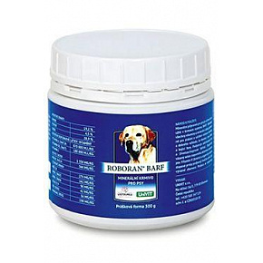 Roboran BARF kutyáknak 300g