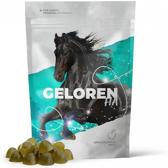Geloren HA - almás 450g