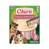 Churu Dog Csirke lazaccal 8x20g