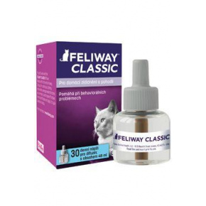 Feliway utántöltő - 48ml üveg