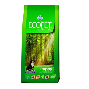 Farmina MO P ECOPET kutya kölyökkutya maxi 12 + 2 kg