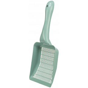 Műanyag ürülékgyűjtő lapát, ultrafinom homokhoz XL Műanyag ürülékgyűjtő lapát, ultrafinom homokhoz XL