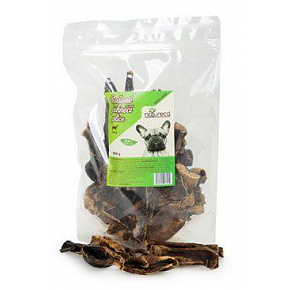 NATURECA csemege Bárány tüdő szárítva 100g NATURECA csemege Bárány tüdő szárítva 100g