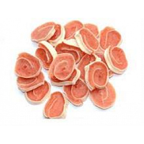 Snack saláta csirkés tekercs 250 g Snack saláta csirkés tekercs 250 g