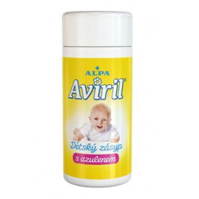 Aviril babapermet 100g