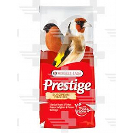 VL Prestige Big Parakeets Neophemas- keverék neofitáknak 20 kg