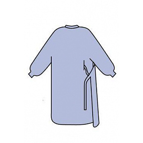 Opera köpeny Standard immunitás M 1db BATIST Opera köpeny Standard immunitás M 1db BATIST