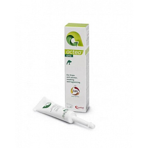 Actea Oral gél 15 ml