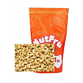 Kesudió egész natúr 1kg