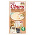 Churu Cat Csirke lazacos csirke recept 4x14g