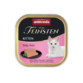 Animonda pate Kitten BABY Paté 100g