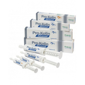 Protexin Pro-Kolin Advanced paszta kutyáknak 15 ml