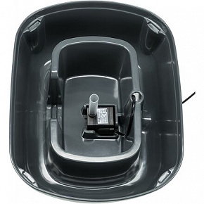 Szivattyú és tápegység a # 24442,24464-hez