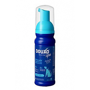 Douxo SPA Quick Refresh Kutya Hab 150ml