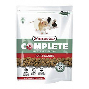 VL Complete Rat&Mouse patkányok és egerek számára 500g