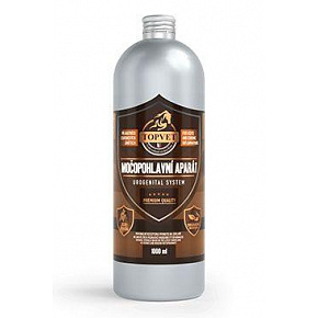 Húgyúti szirup lovaknak 1l