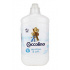 Coccolino White Sensitive lágyítószer 1,7l