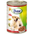DAX borjúkonzerv 1240g