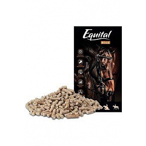 Equital Relax lovaknak 25kg