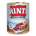 Rinti Dog Kennerfleisch baromfiszív konzerv 800g