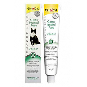 GimCat paszta Gastro Intestinal 50g GimCat paszta Gastro Intestinal 50g