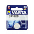 VARTA Baterie Professional CR1620 1 ks