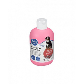 DUVO+ Revitalizáló kutyasampon rozmaring kivonattal 250 ml