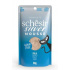 Schesir Cat pocket Senior Lifestage Mousse csirke 80g