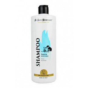 San Bernard sampon Junior 500ml