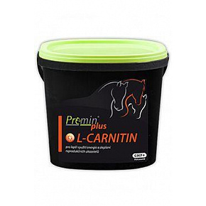 Premin plus L-karnitin 1kg