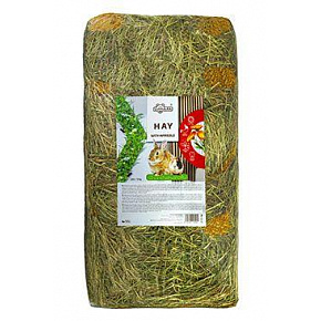 Széna körömvirággal LIMARA 150l/5kg