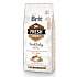 Brit Fresh Dog pulyka és borsó Light Fit & Slim 2,5kg