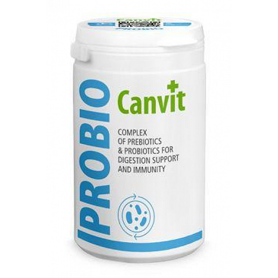 Canvit Probio kutyáknak és macskáknak 230g