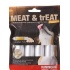 Meat & Treat Baromfi 4x40g
