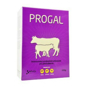 Progal plv 500g