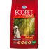 Farmina MO P ECOPET kutya felnőtt közepes 2,5 kg