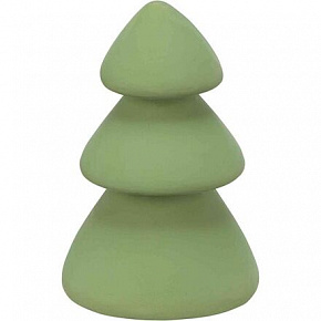 Xmas Tree - karácsonyfa 12 cm, kutyajáték, latex Xmas Tree - karácsonyfa 12 cm, kutyajáték, latex