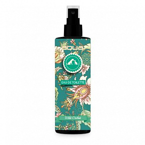 AQUA Eau de Toilette WILD ORCHID, eau de toilette kutyáknak és macskáknak, 100 ml AQUA Eau de Toilette WILD ORCHID, eau de toilette kutyáknak és macskáknak, 100 ml