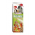 VL Crispy Sticks Nyulak-Tengerimalacok Gyümölcs 2x55g
