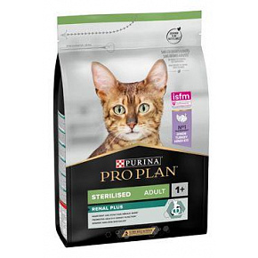 ProPlan Cat Sterilizált pulyka 3kg ProPlan Cat Sterilizált pulyka 3kg