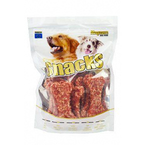 Magnum Kacsa és Rizs csont 250g