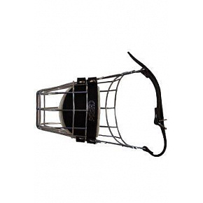 Fém torkolat CHOPO német.pásztor sport (hím) Zn