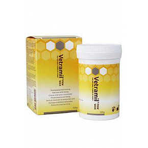 Vetramil mancsviasz 120g