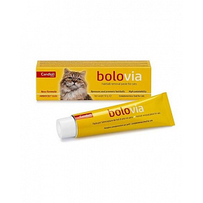 Bolo Via tészta 50 g