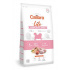 Calibra Dog Life Junior Kis fajtájú csirke 6kg