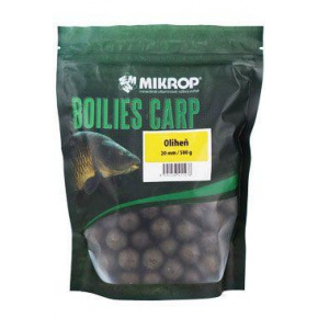 Microp Boilies Carp Squid 500g