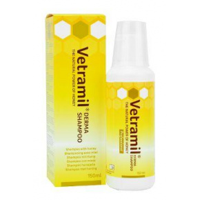 Vetramil sampon kutyáknak 150ml