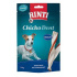 Rinti Dog Extra Chicko Dent kacsa csemege M (150g)